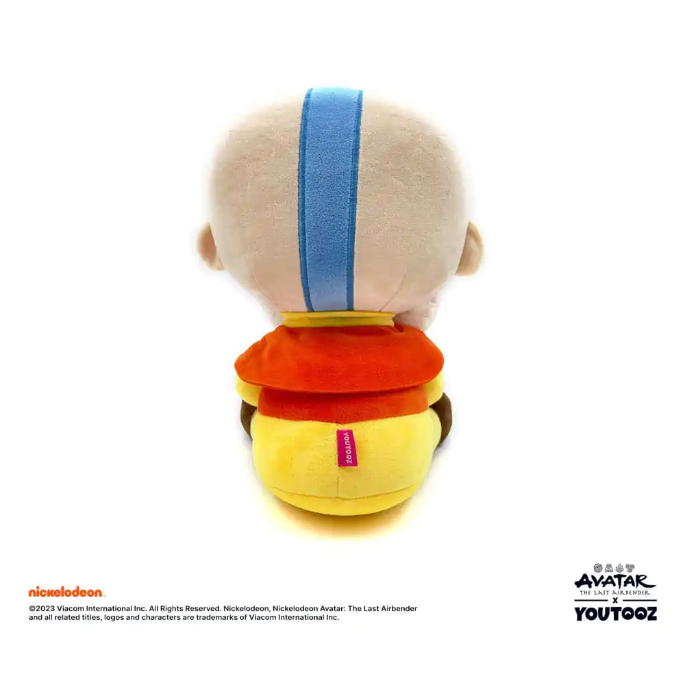 Avatar: The Last Airbender Pluszowa Figurka Aang i Momo 30 cm zdjęcie produktu