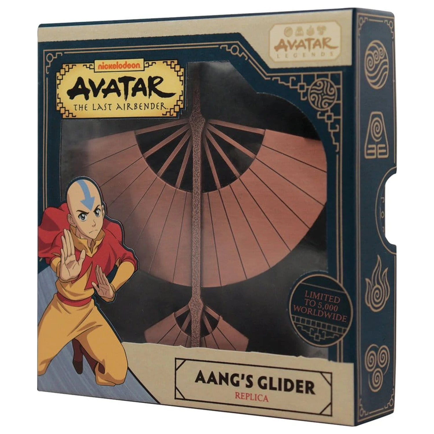 Avatar: The Last Airbender Replika Lotni Aanga zdjęcie produktu