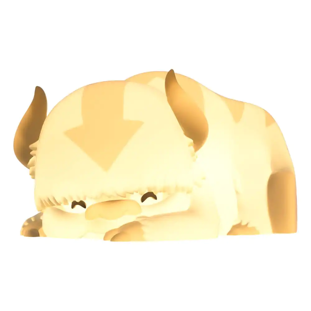 Avatar: Legenda Aanga Lampka Nocna Appa Night Light 8 cm zdjęcie produktu