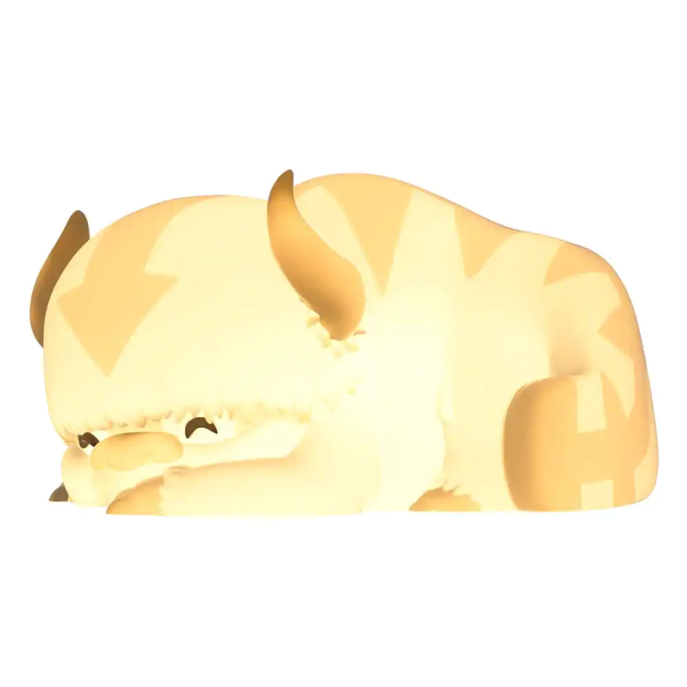 Avatar: Legenda Aanga Lampka Nocna Appa Night Light 8 cm zdjęcie produktu