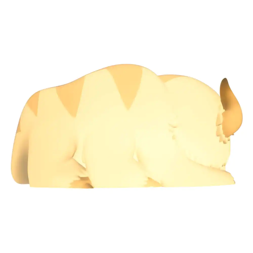 Avatar: Legenda Aanga Lampka Nocna Appa Night Light 8 cm zdjęcie produktu
