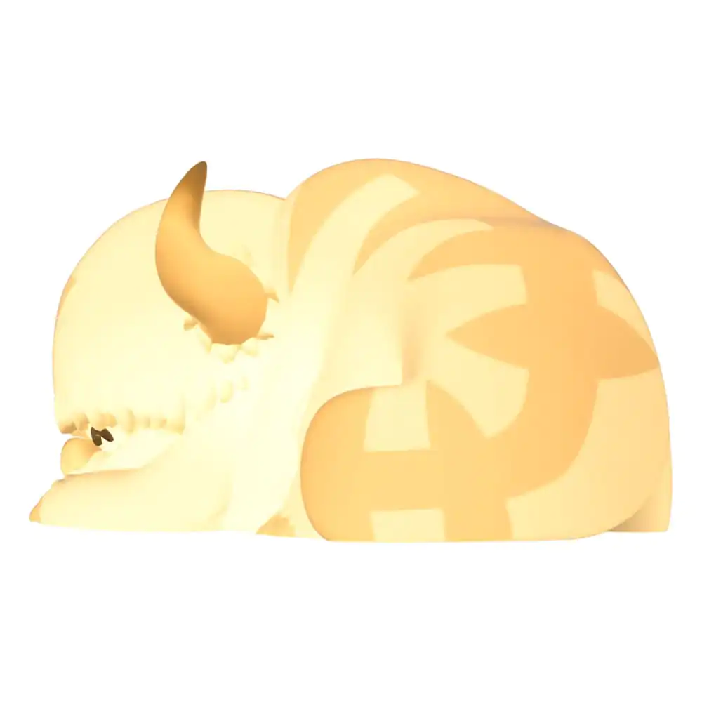 Avatar: Legenda Aanga Lampka Nocna Appa Night Light 8 cm zdjęcie produktu
