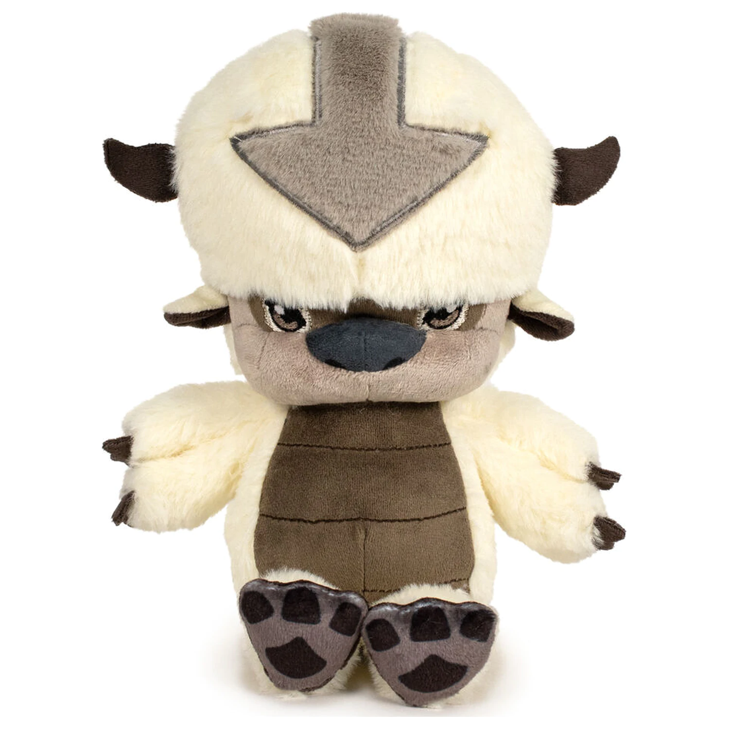 Avatar The Last Airbender Appa pluszowa zabawka 21cm zdjęcie produktu