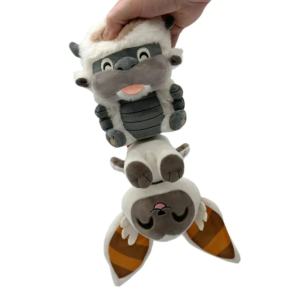 Avatar: Legenda Aanga Pluszowa Figurka Appa Stickie 15 cm zdjęcie produktu
