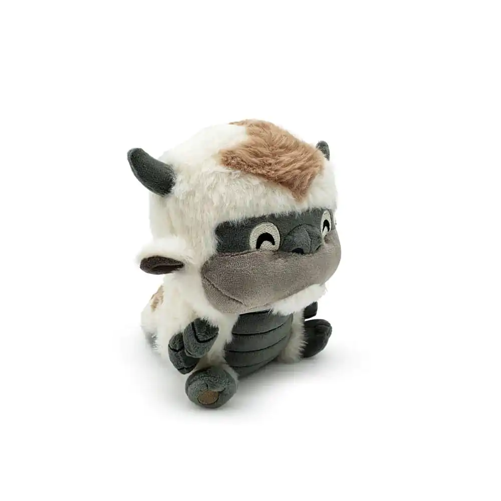 Avatar: Legenda Aanga Pluszowa Figurka Appa Stickie 15 cm zdjęcie produktu