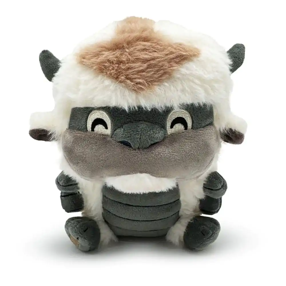Avatar: Legenda Aanga Pluszowa Figurka Appa Stickie 15 cm zdjęcie produktu
