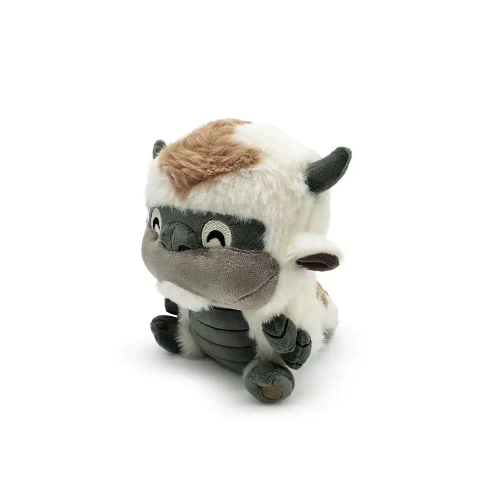 Avatar: Legenda Aanga Pluszowa Figurka Appa Stickie 15 cm zdjęcie produktu