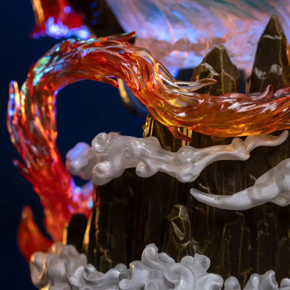 Avatar: Legenda Aanga Art Scale Statue 1/10 Aang 21 cm zdjęcie produktu