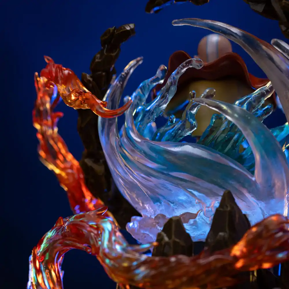 Avatar: Legenda Aanga Art Scale Statue 1/10 Aang 21 cm zdjęcie produktu