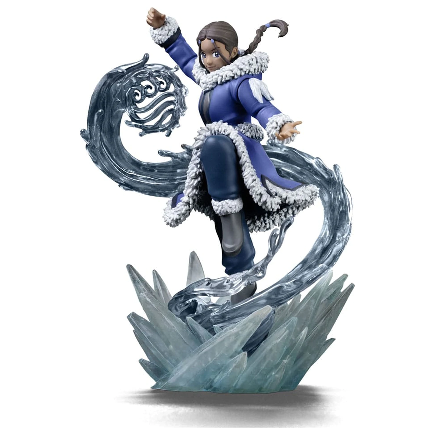 Avatar: The Last Airbender Art Scale Statuetka 1/10 Katara 18 cm zdjęcie produktu