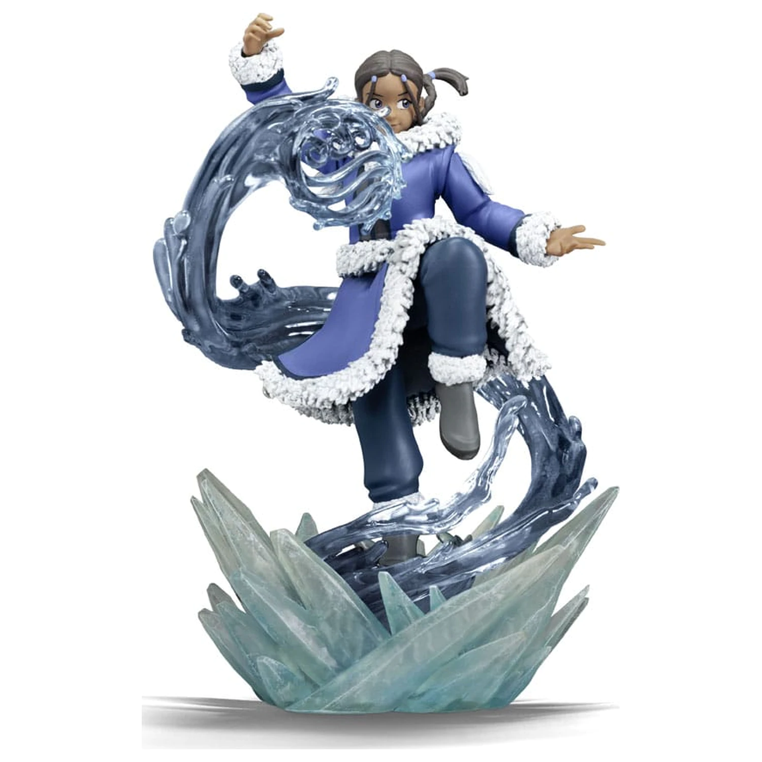Avatar: The Last Airbender Art Scale Statuetka 1/10 Katara 18 cm zdjęcie produktu