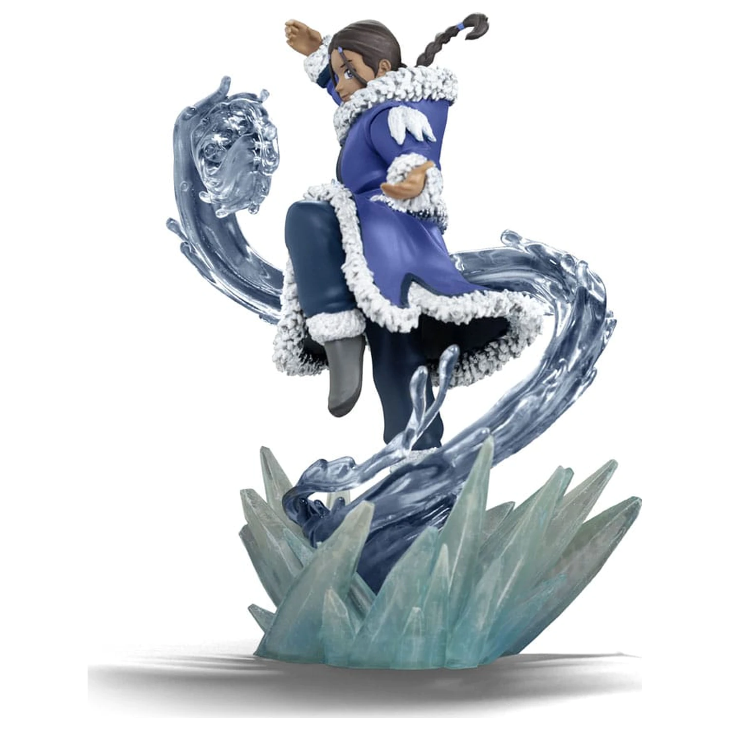 Avatar: The Last Airbender Art Scale Statuetka 1/10 Katara 18 cm zdjęcie produktu