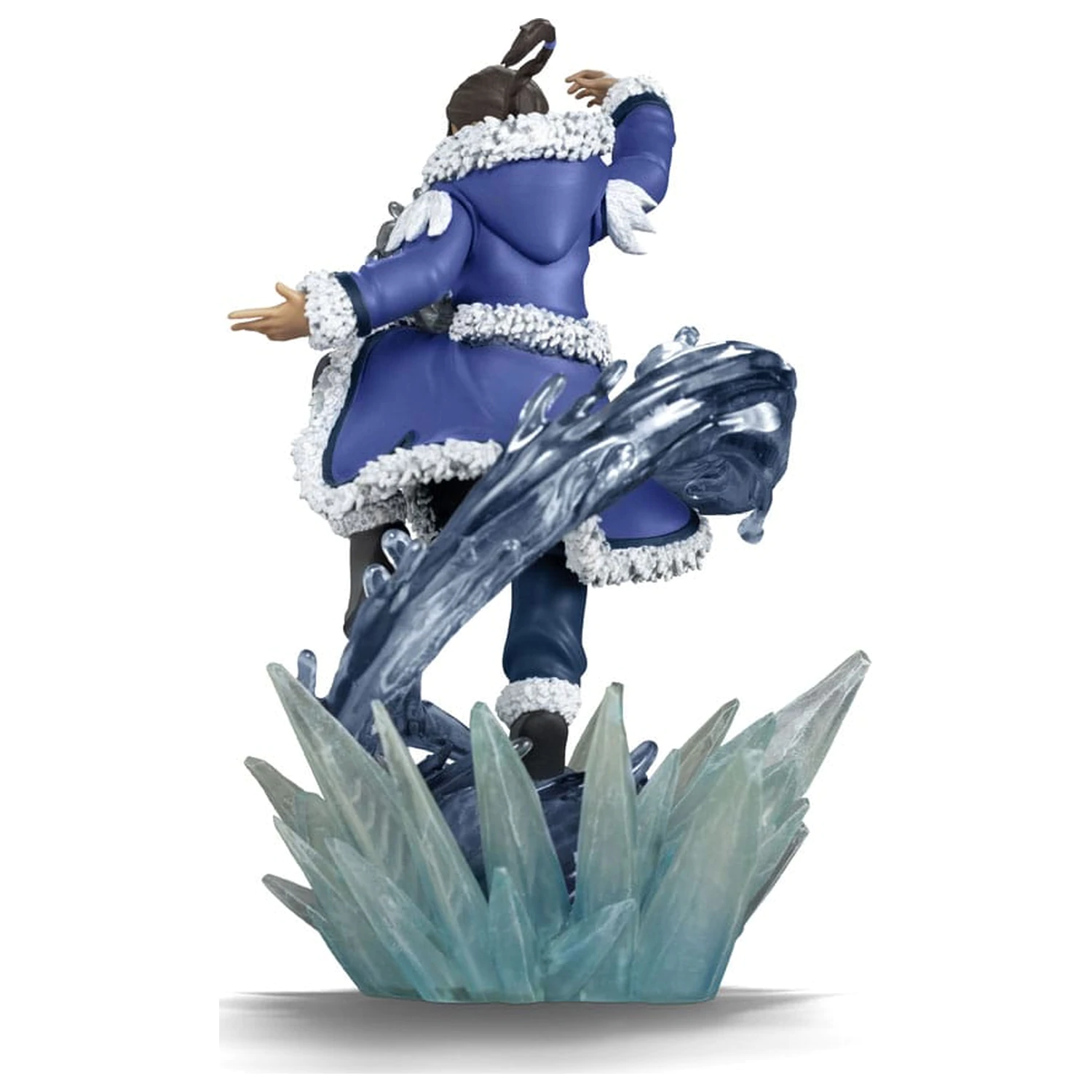 Avatar: The Last Airbender Art Scale Statuetka 1/10 Katara 18 cm zdjęcie produktu