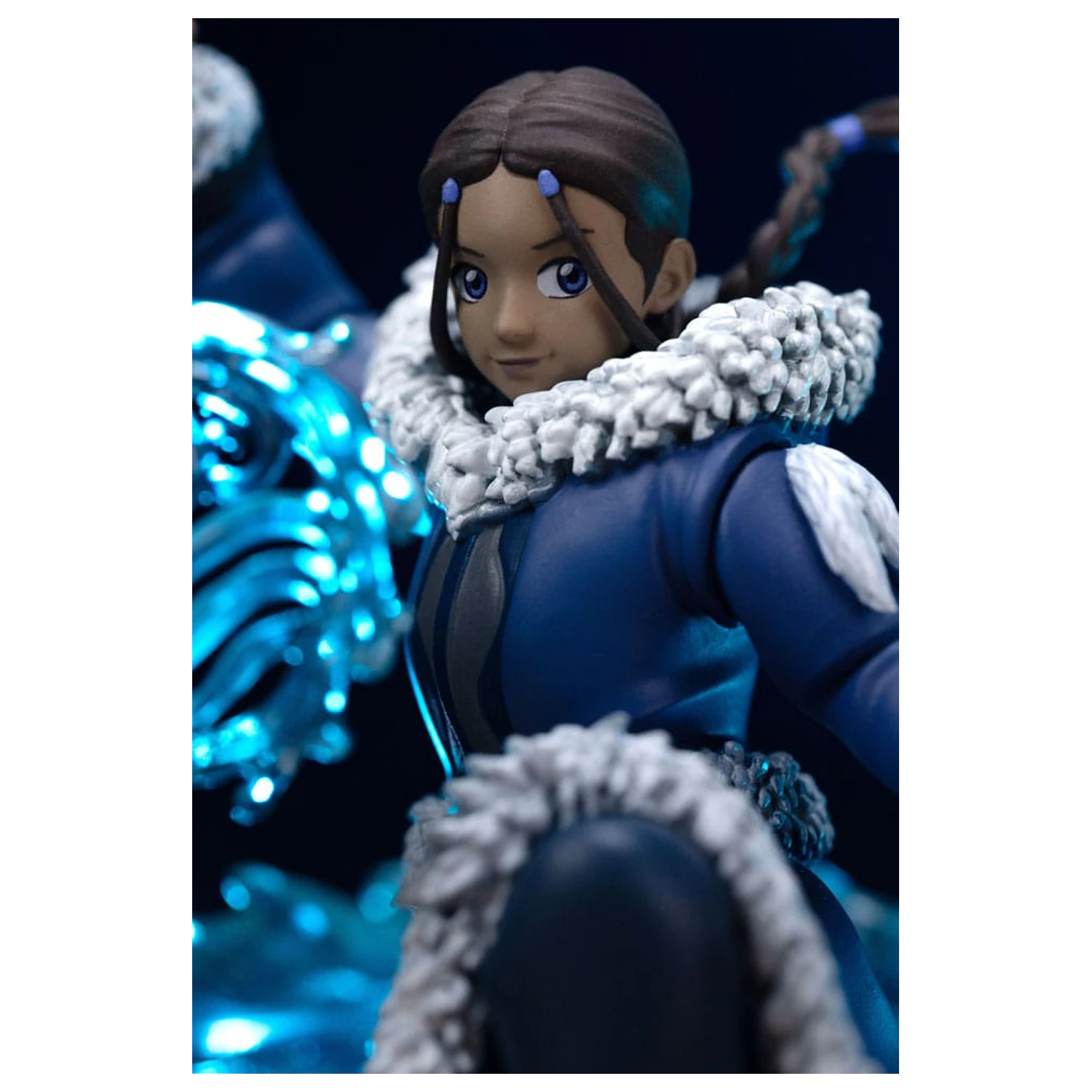 Avatar: The Last Airbender Art Scale Statuetka 1/10 Katara 18 cm zdjęcie produktu
