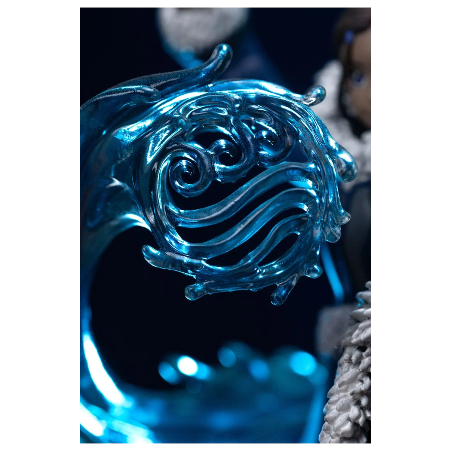 Avatar: The Last Airbender Art Scale Statuetka 1/10 Katara 18 cm zdjęcie produktu
