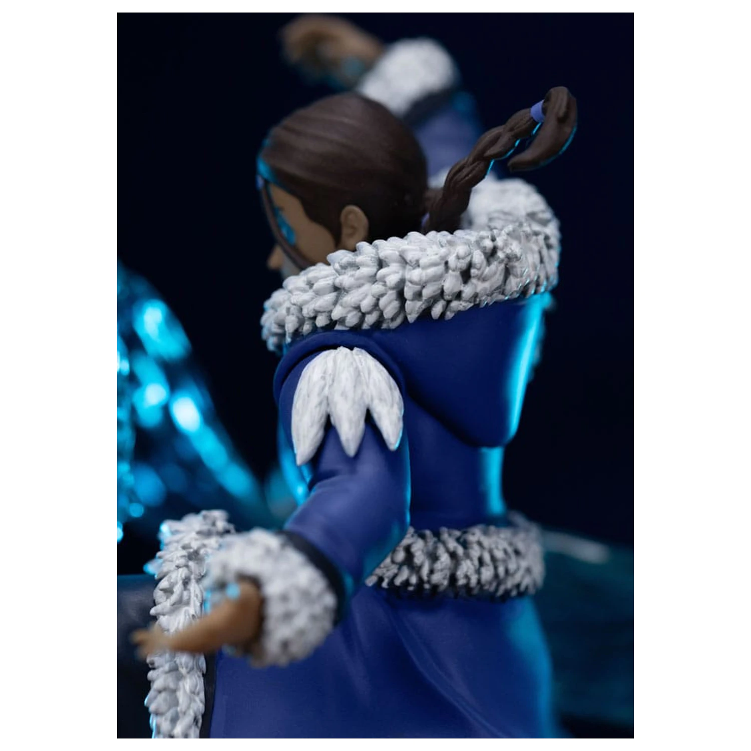 Avatar: The Last Airbender Art Scale Statuetka 1/10 Katara 18 cm zdjęcie produktu