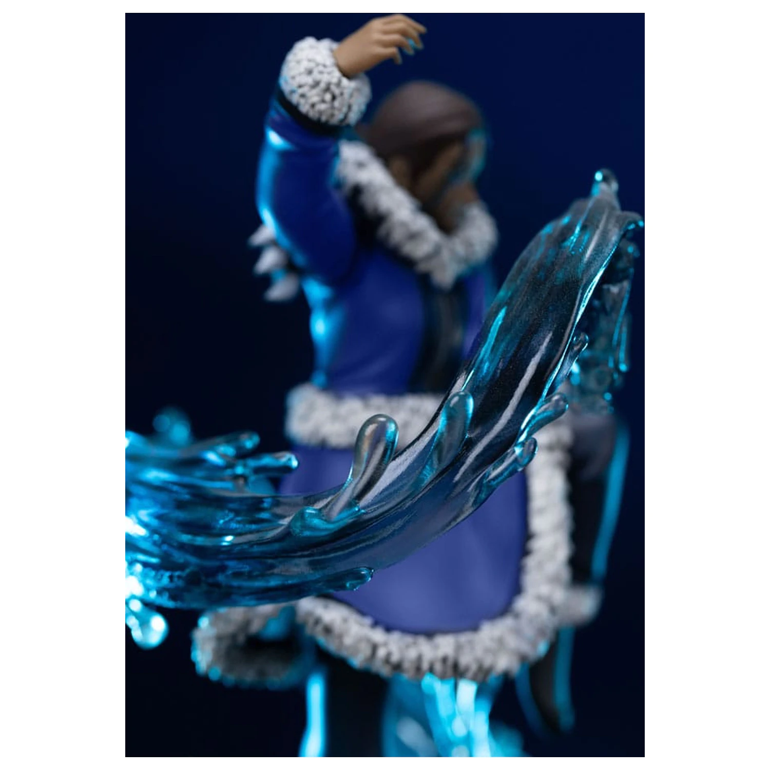 Avatar: The Last Airbender Art Scale Statuetka 1/10 Katara 18 cm zdjęcie produktu