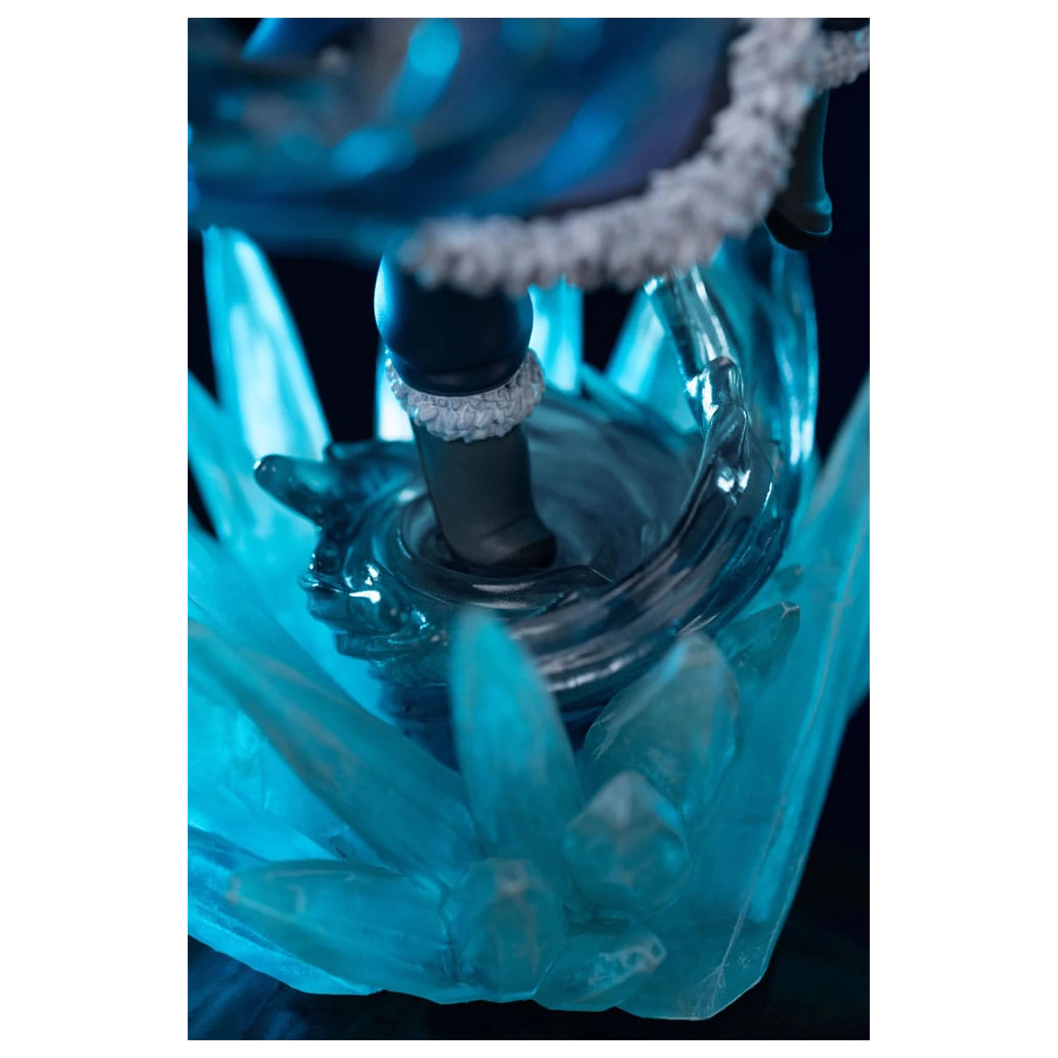 Avatar: The Last Airbender Art Scale Statuetka 1/10 Katara 18 cm zdjęcie produktu