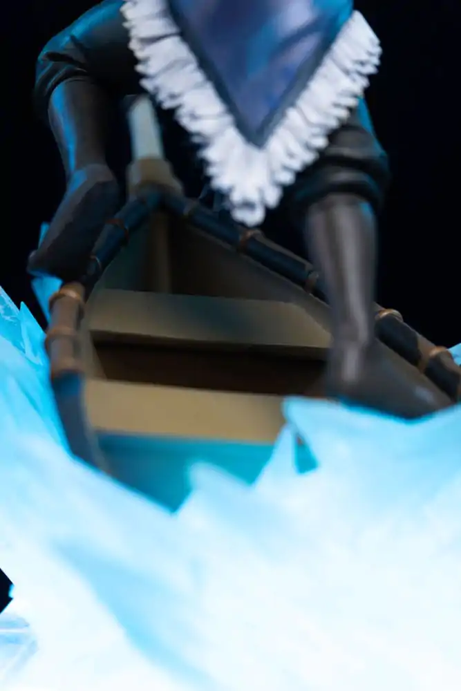 Avatar: The Last Airbender Art Scale Statua 1/10 Sokka 21 cm zdjęcie produktu