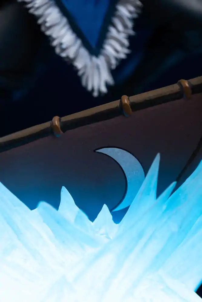 Avatar: The Last Airbender Art Scale Statua 1/10 Sokka 21 cm zdjęcie produktu