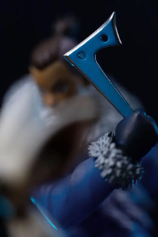 Avatar: The Last Airbender Art Scale Statua 1/10 Sokka 21 cm zdjęcie produktu