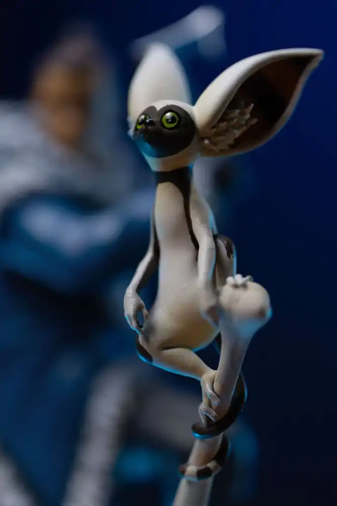 Avatar: The Last Airbender Art Scale Statua 1/10 Sokka 21 cm zdjęcie produktu