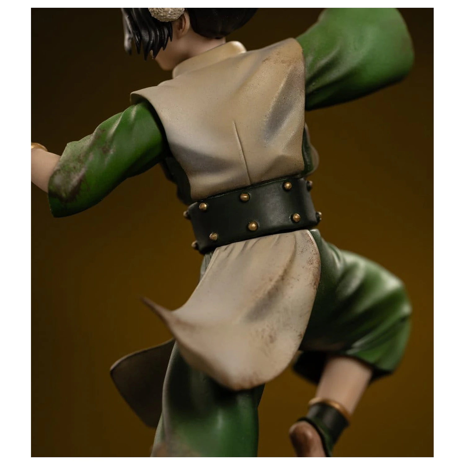 Avatar: The Last Airbender Art Scale Statua 1/10 Toph 20 cm zdjęcie produktu