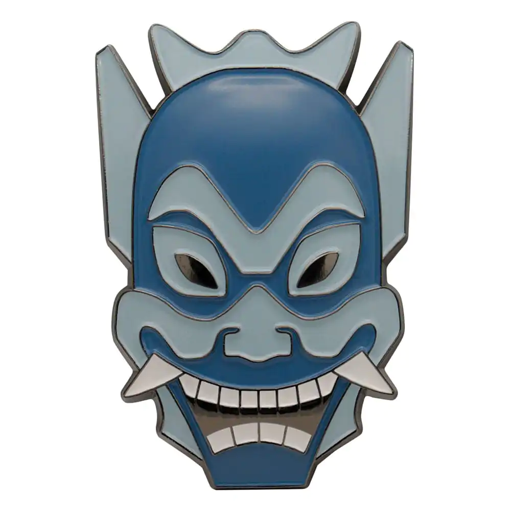 Avatar: Legenda Aanga Otwieracz do butelek Maska Niebieskiego Ducha 16 cm zdjęcie produktu