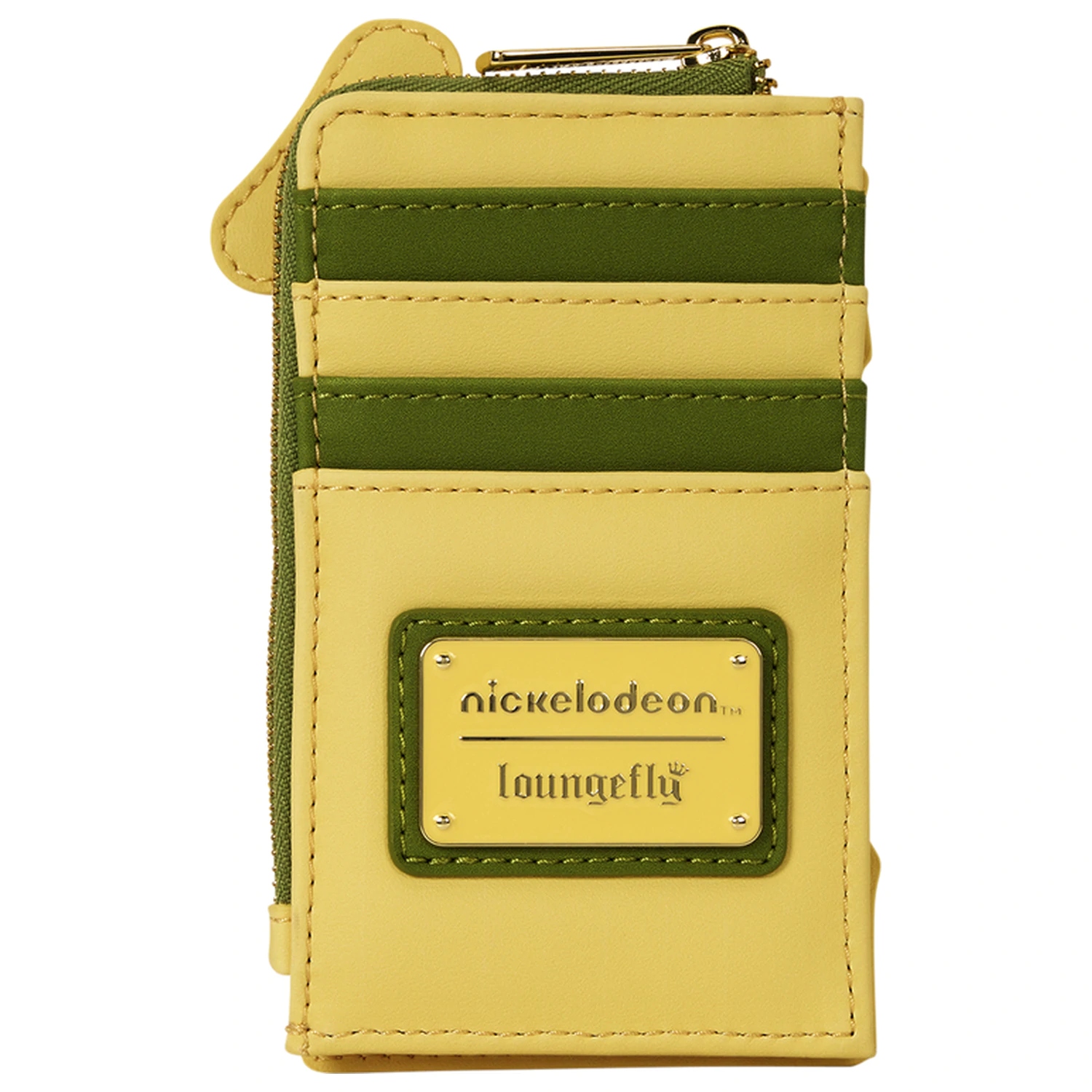 AVATAR: The Last Airbender Cactus Juice Cardholder Loungefly zdjęcie produktu