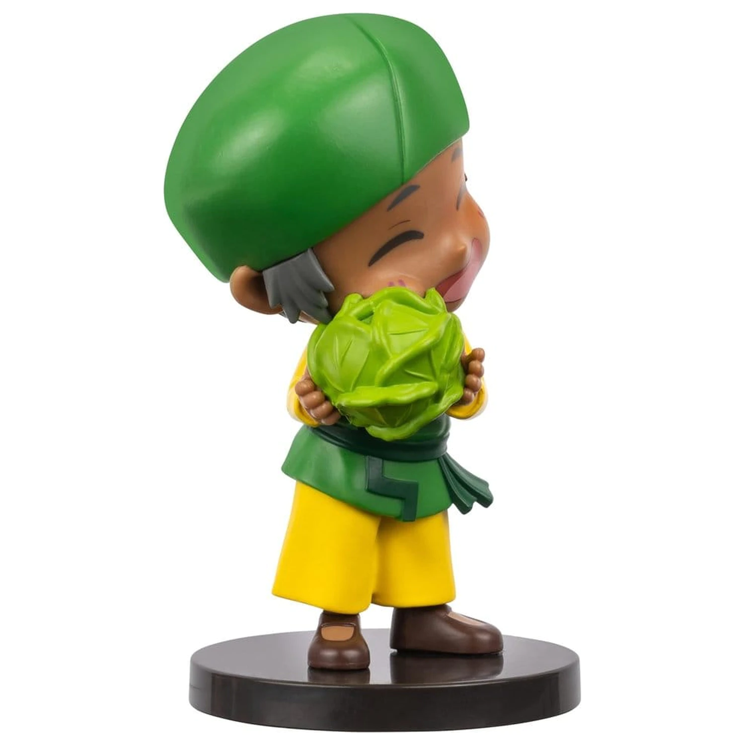 Avatar: The Last Airbender Kawaii Mini Figurka Merchant (Book 2) 10 cm zdjęcie produktu