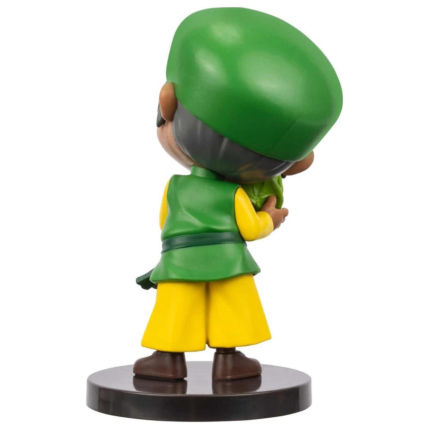 Avatar: The Last Airbender Kawaii Mini Figurka Merchant (Book 2) 10 cm zdjęcie produktu