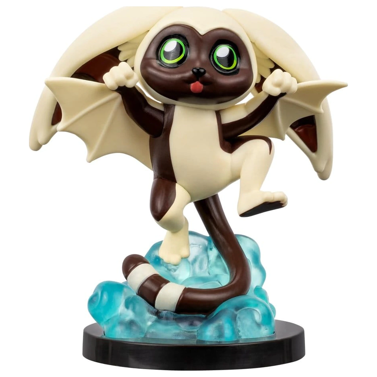 Avatar: The Last Airbender Kawaii Mini Figurka Momo (Book 2) 10 cm zdjęcie produktu