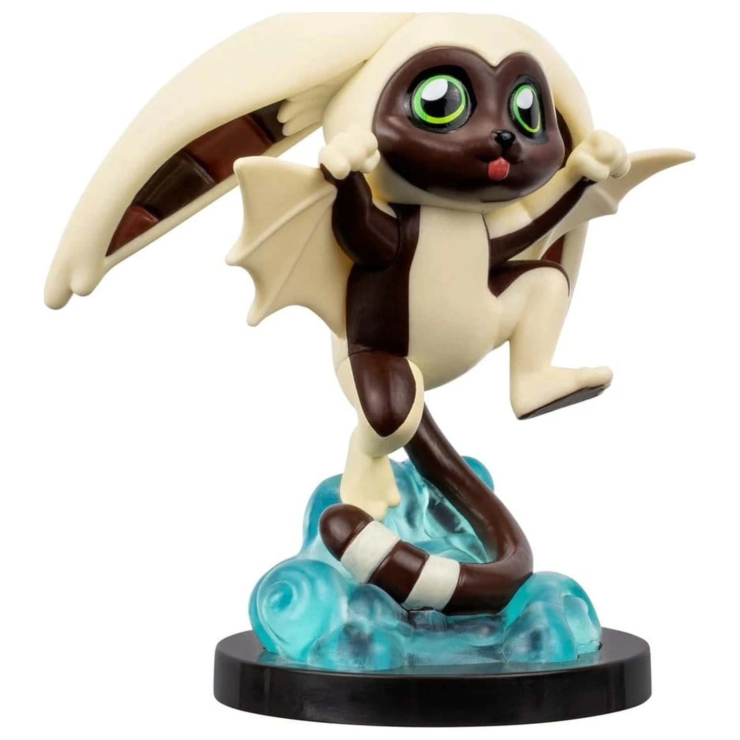 Avatar: The Last Airbender Kawaii Mini Figurka Momo (Book 2) 10 cm zdjęcie produktu
