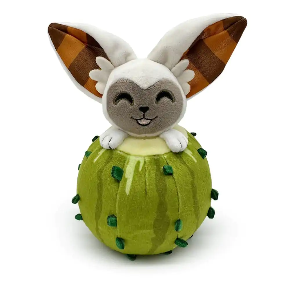 Avatar: Legenda Aanga Pluszowa Figurka Momo Cactus Stickie 15 cm zdjęcie produktu