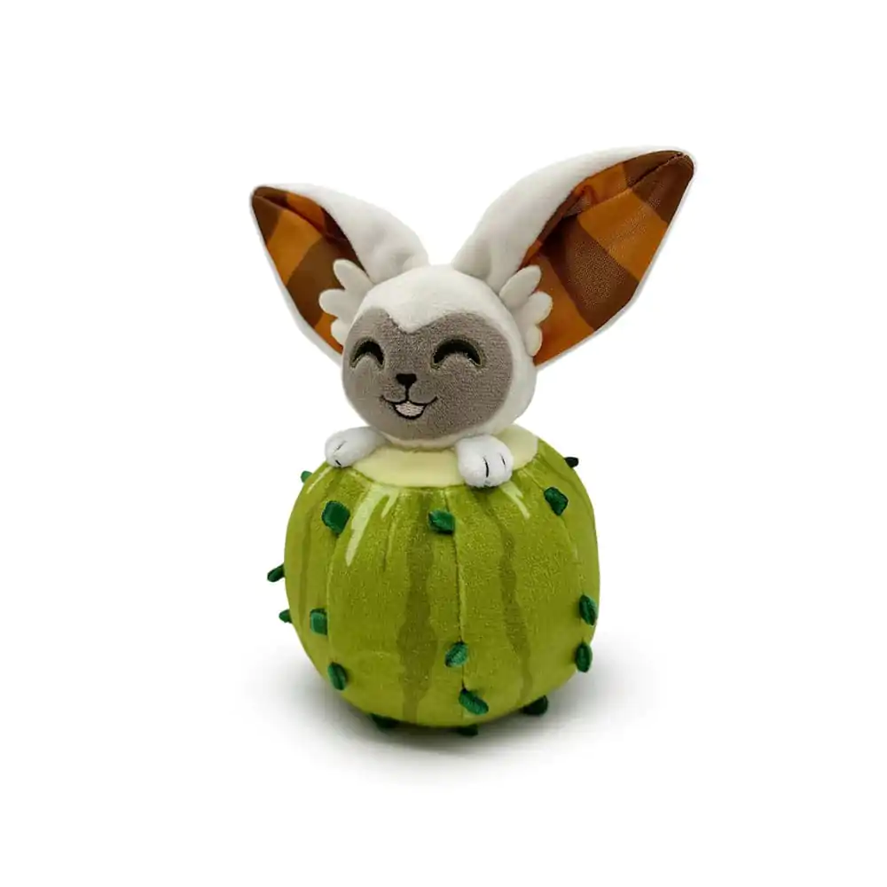 Avatar: Legenda Aanga Pluszowa Figurka Momo Cactus Stickie 15 cm zdjęcie produktu