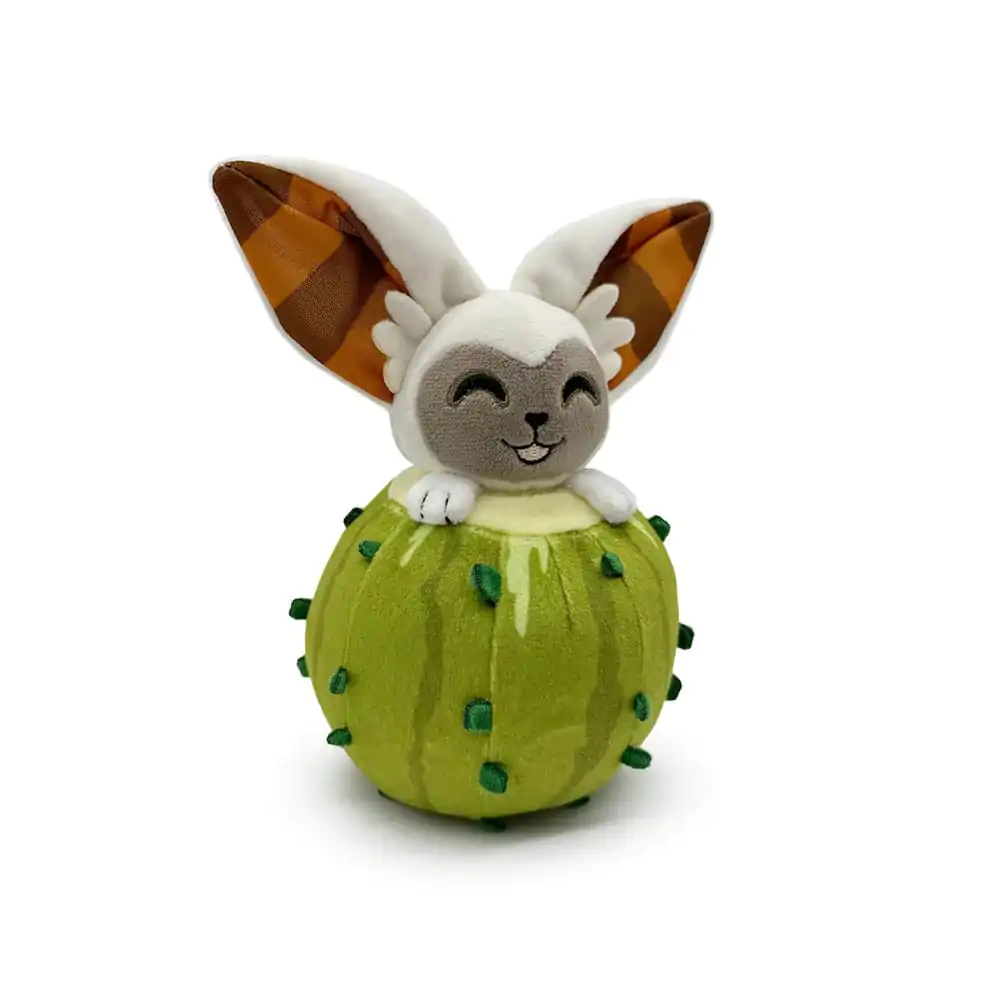 Avatar: Legenda Aanga Pluszowa Figurka Momo Cactus Stickie 15 cm zdjęcie produktu