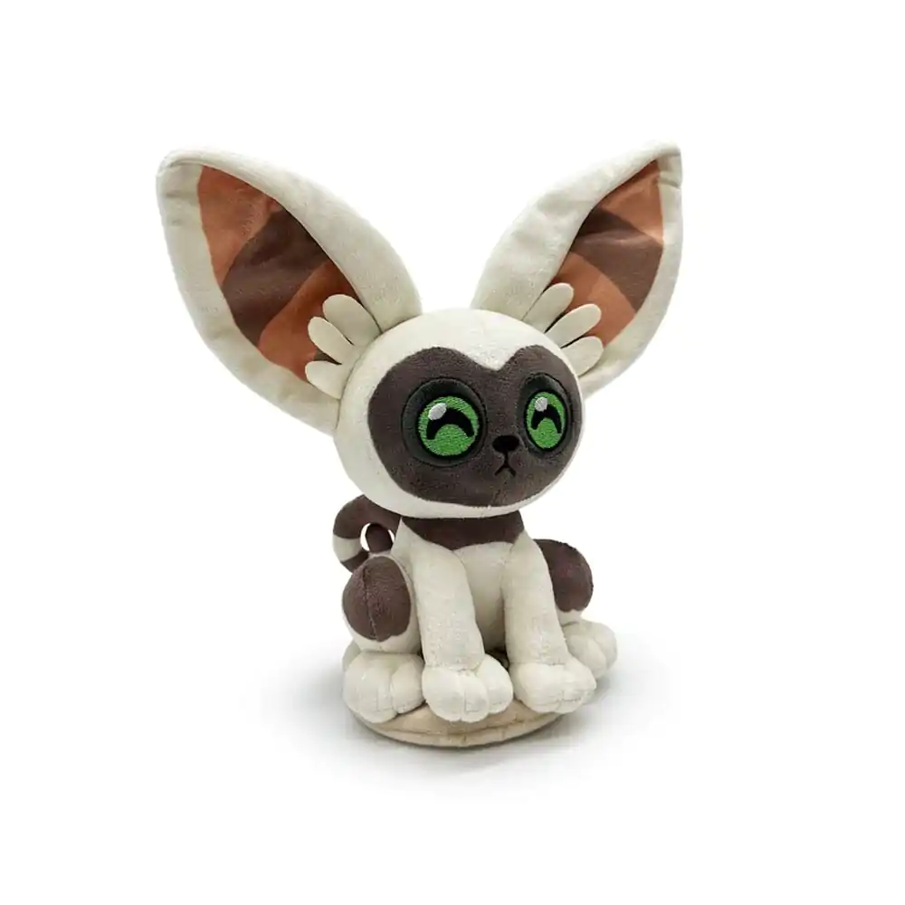 Avatar: Legenda Aanga Pluszowa Figurka Momo Shoulder Rider 15 cm zdjęcie produktu