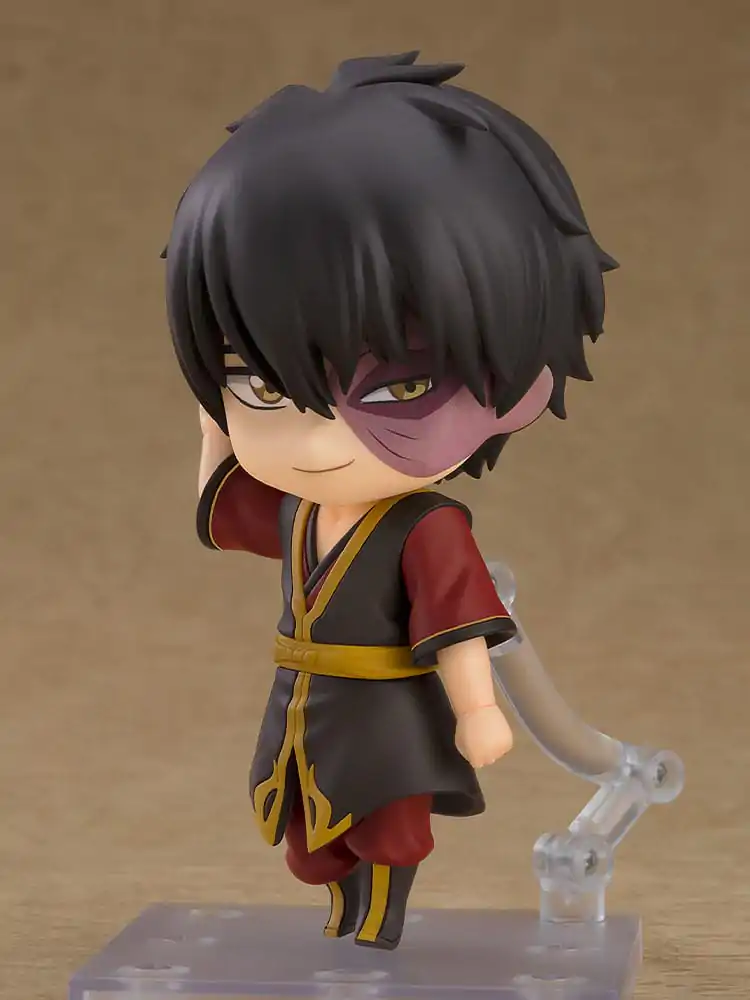 Avatar: The Last Airbender Nendoroid Figurka akcji Zuko 10 cm zdjęcie produktu
