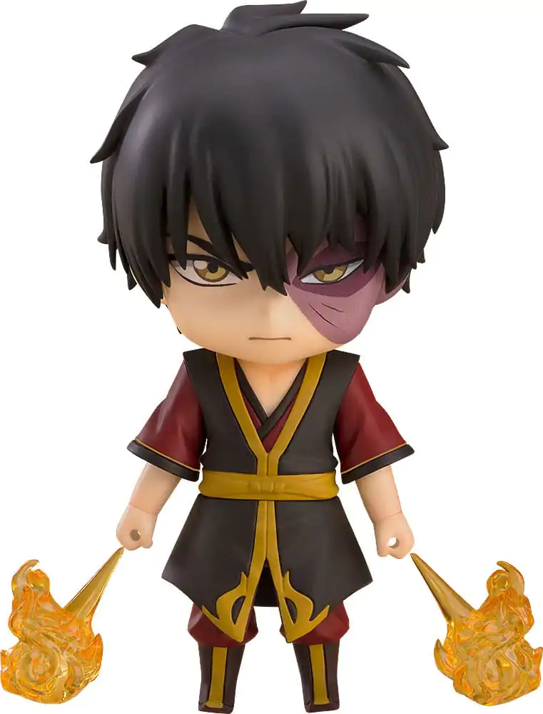 Avatar: The Last Airbender Nendoroid Figurka akcji Zuko 10 cm zdjęcie produktu