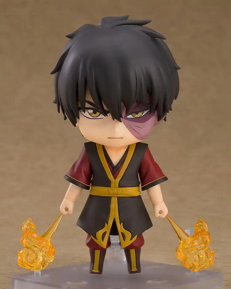 Avatar: The Last Airbender Nendoroid Figurka akcji Zuko 10 cm zdjęcie produktu