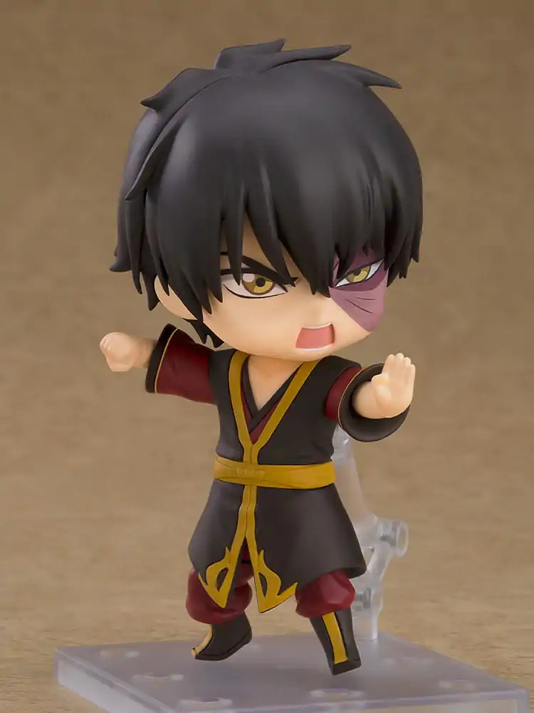 Avatar: The Last Airbender Nendoroid Figurka akcji Zuko 10 cm zdjęcie produktu