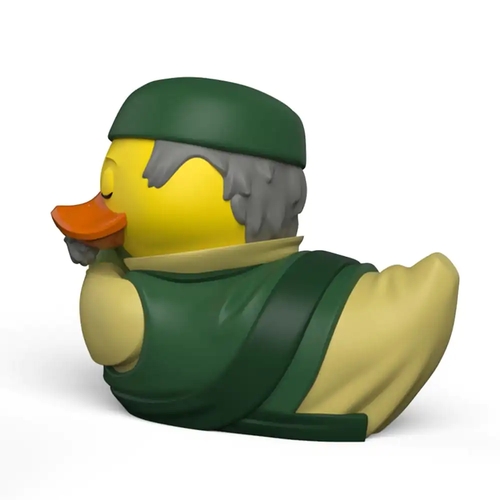 Avatar: Legenda Aanga Tubbz Figurka PVC Handlarz Kapustą Edycja 1 10 cm zdjęcie produktu