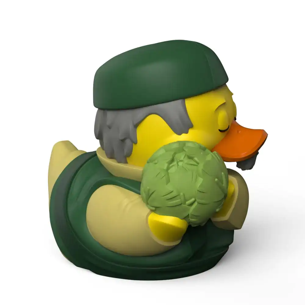 Avatar: Legenda Aanga Tubbz Figurka PVC Handlarz Kapustą Edycja 1 10 cm zdjęcie produktu