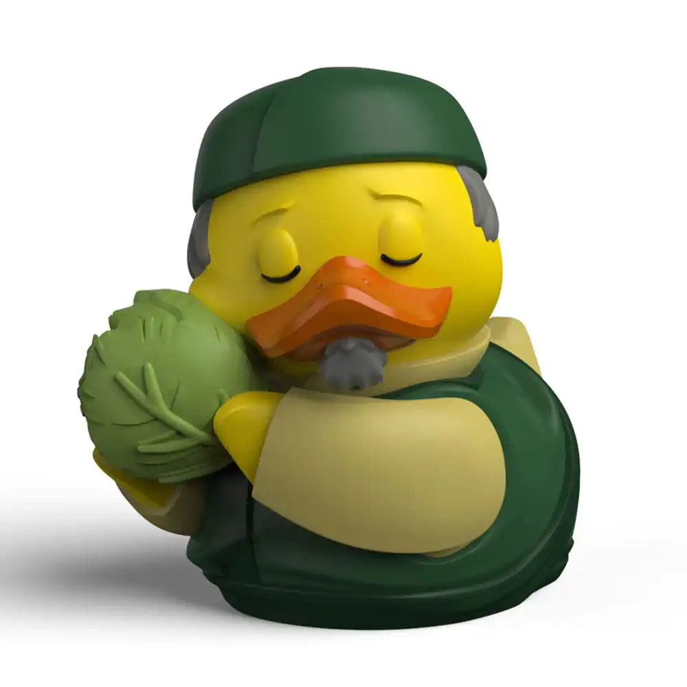 Avatar: Legenda Aanga Tubbz Figurka PVC Handlarz Kapustą Edycja 1 10 cm zdjęcie produktu