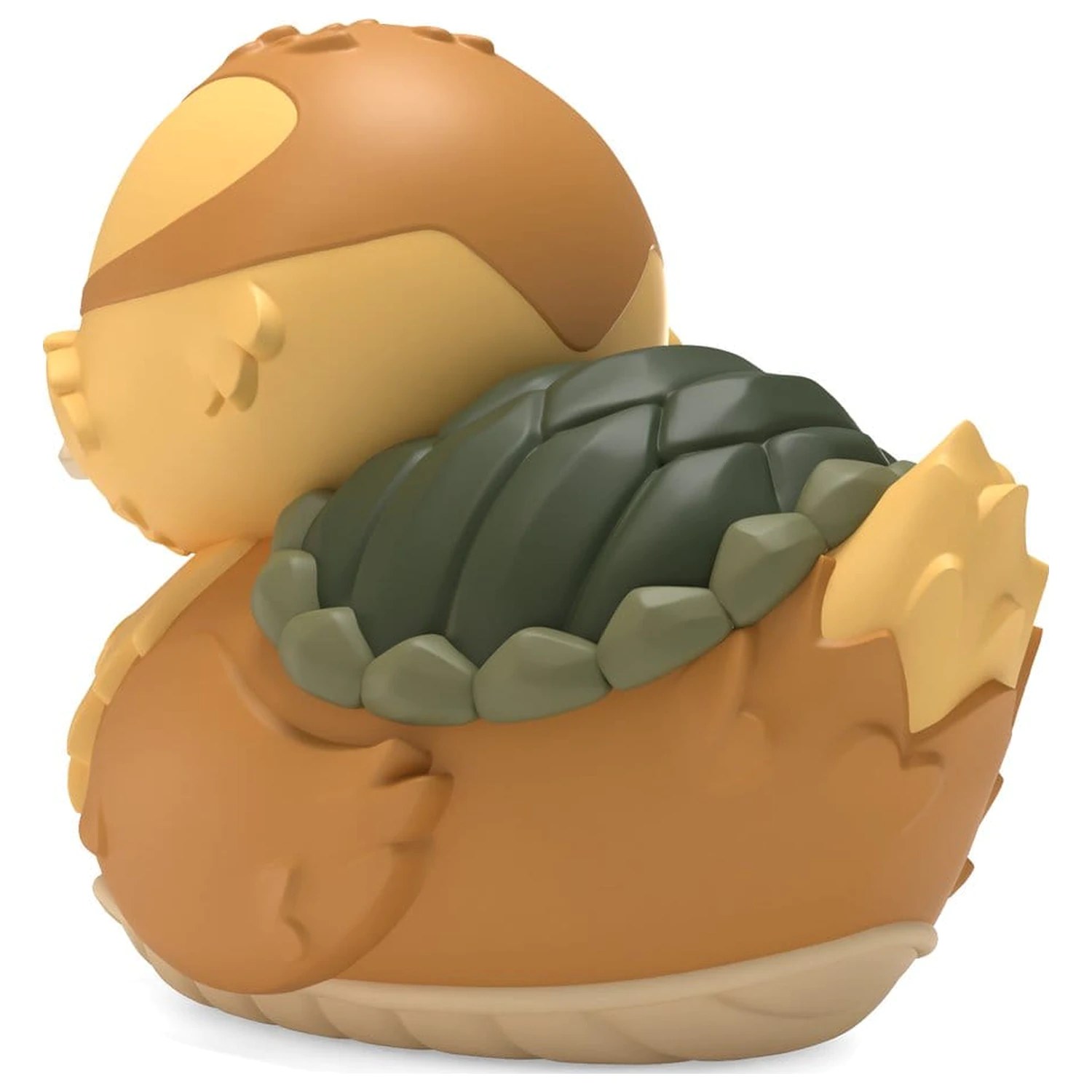 Avatar: The Last Airbender Tubbz Mini PVC figurka Turtle Duck 5 cm zdjęcie produktu
