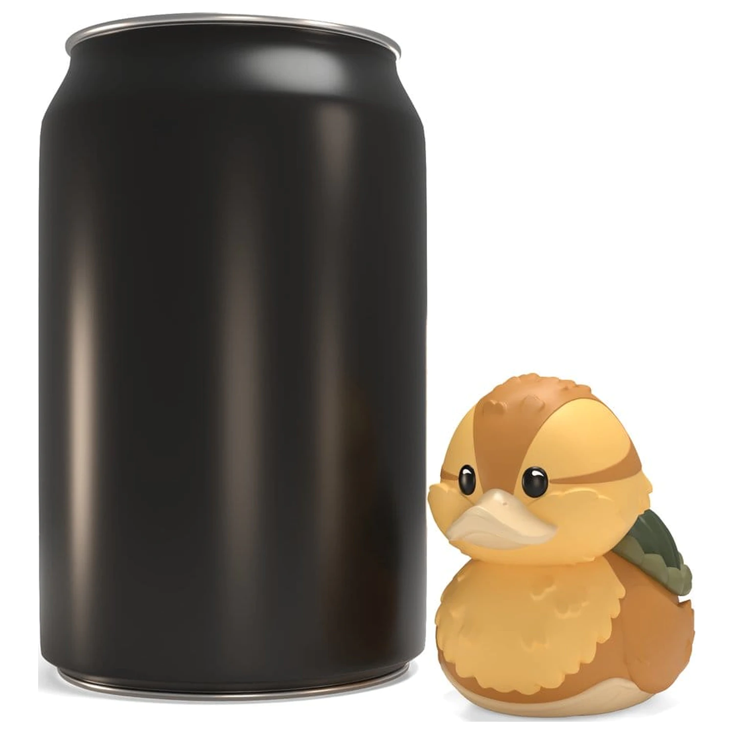 Avatar: The Last Airbender Tubbz Mini PVC figurka Turtle Duck 5 cm zdjęcie produktu
