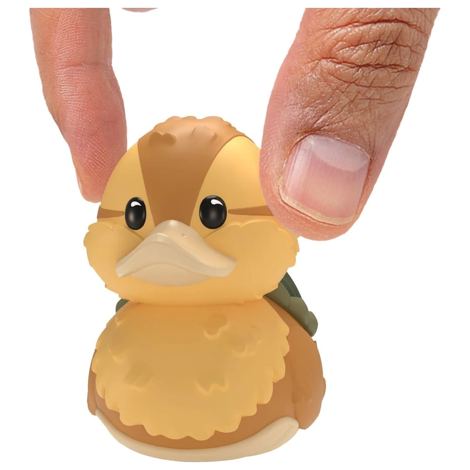 Avatar: The Last Airbender Tubbz Mini PVC figurka Turtle Duck 5 cm zdjęcie produktu