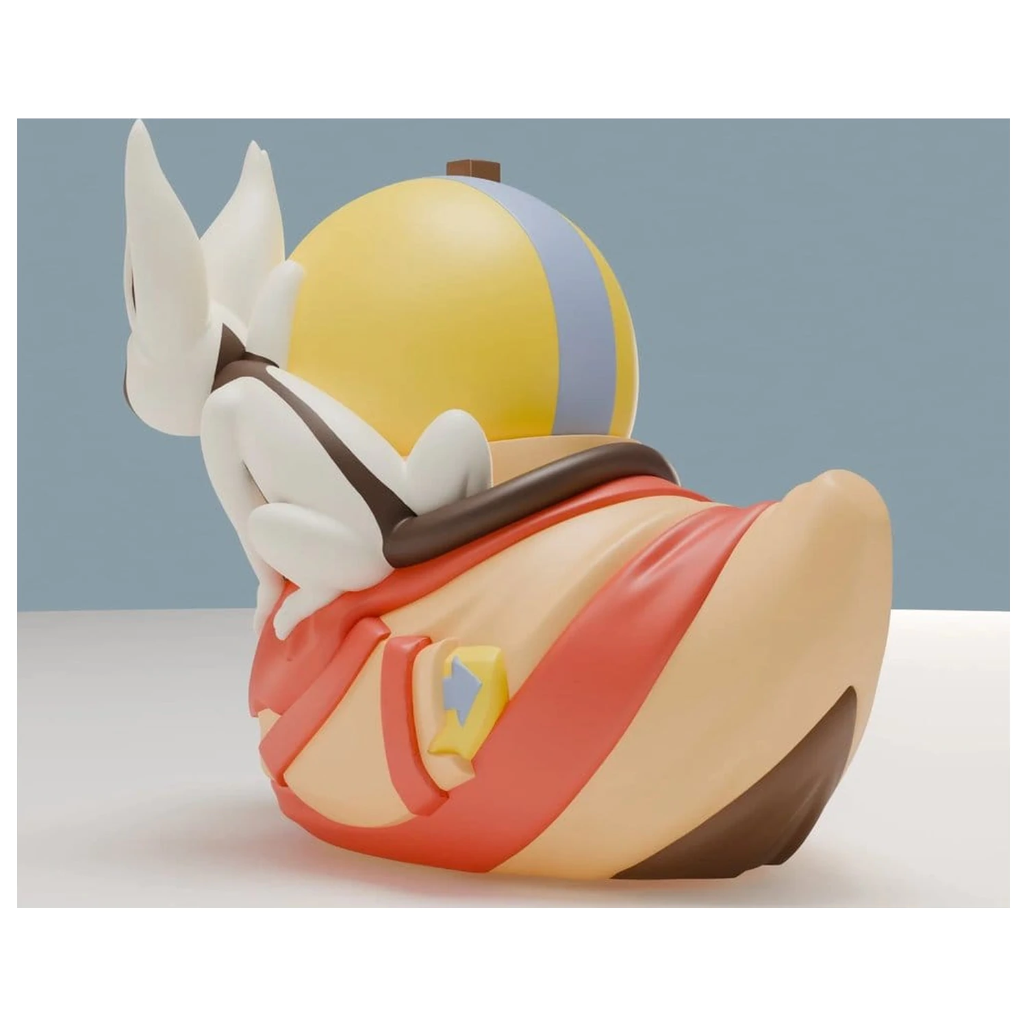 Avatar: The Last Airbender Tubbz PVC Figurka Aang Boxed Edition 10 cm zdjęcie produktu