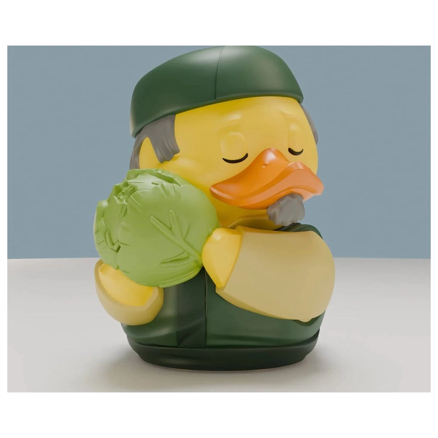 Avatar: The Last Airbender Tubbz PVC Figurka Sprzedawcy Kapusty Edycja Boxed 10 cm zdjęcie produktu