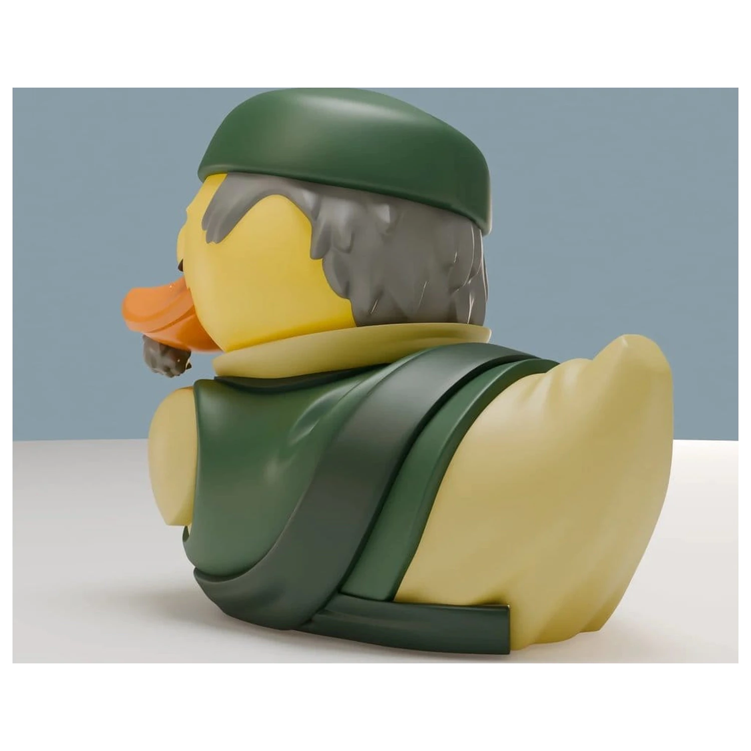 Avatar: The Last Airbender Tubbz PVC Figurka Sprzedawcy Kapusty Edycja Boxed 10 cm zdjęcie produktu